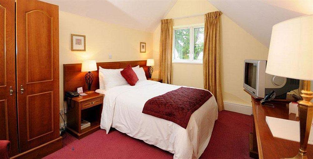 Wilton Hotel Bray Bagian luar foto