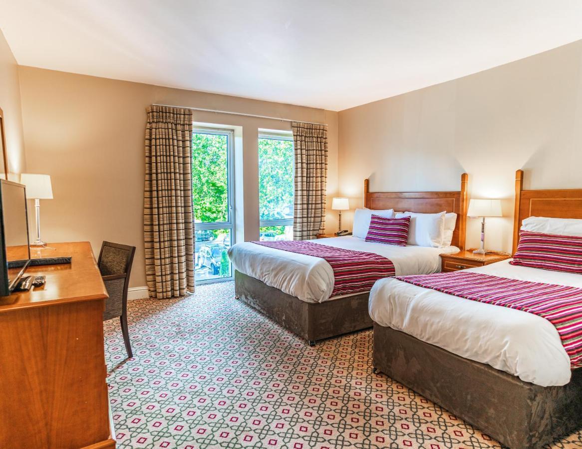 Wilton Hotel Bray Bagian luar foto