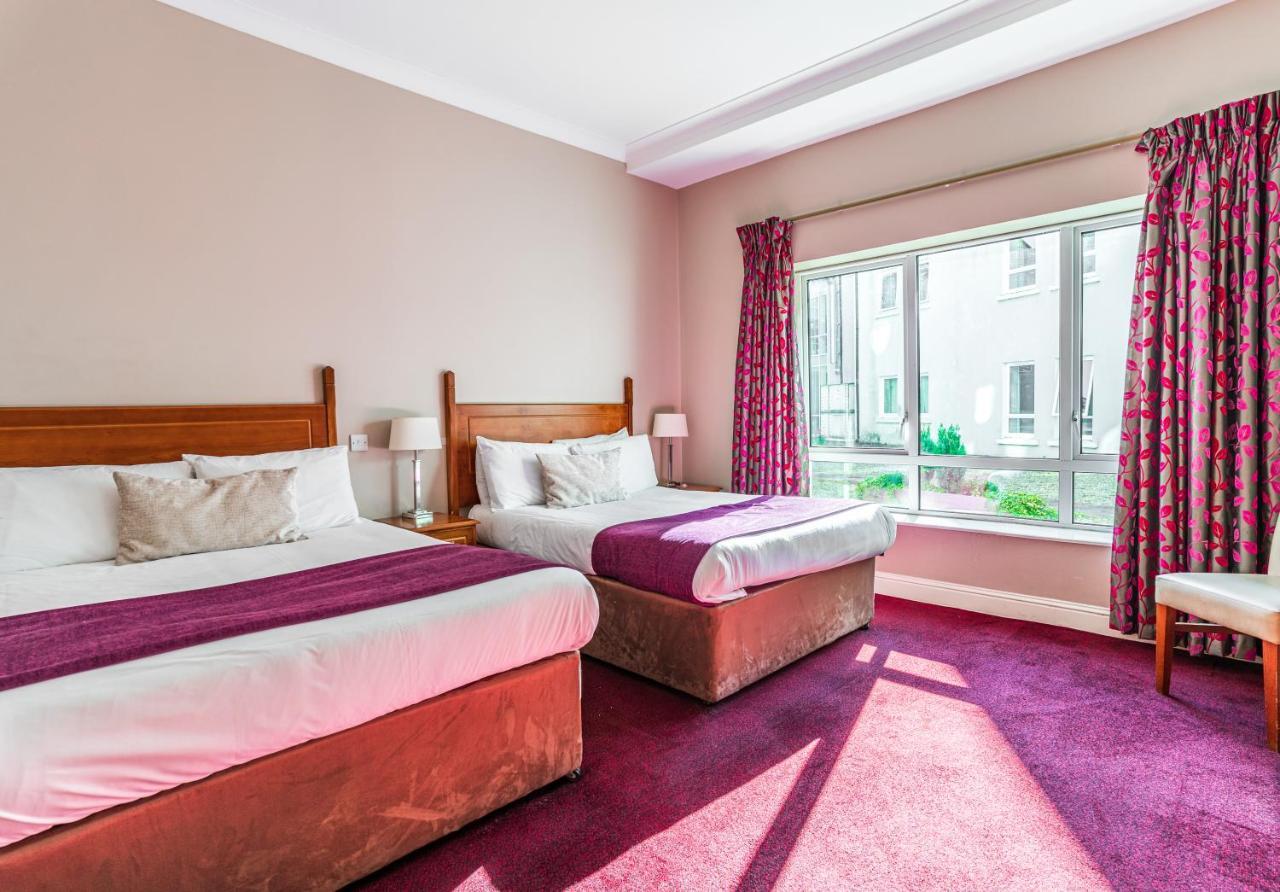 Wilton Hotel Bray Bagian luar foto
