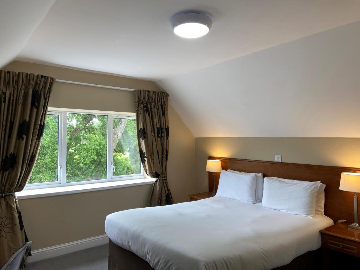 Wilton Hotel Bray Bagian luar foto