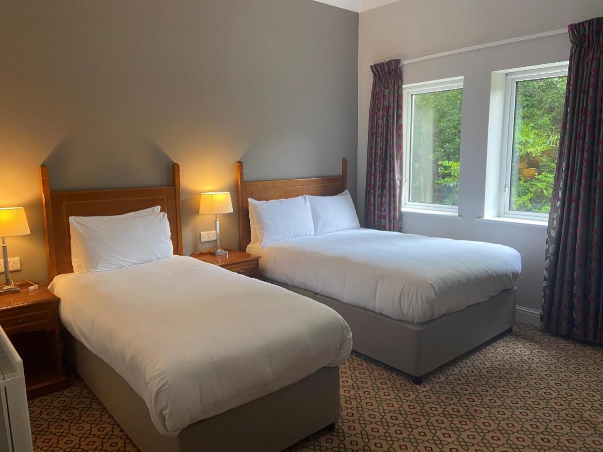 Wilton Hotel Bray Bagian luar foto