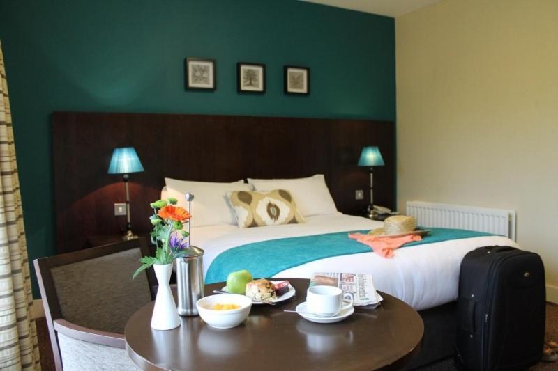 Wilton Hotel Bray Ruang foto