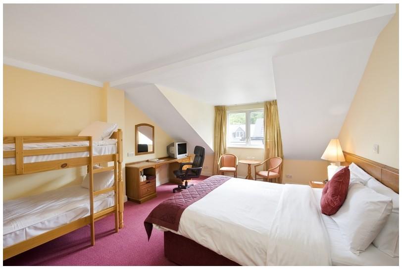 Wilton Hotel Bray Bagian luar foto