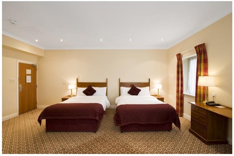 Wilton Hotel Bray Bagian luar foto
