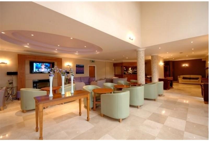 Wilton Hotel Bray Bagian luar foto