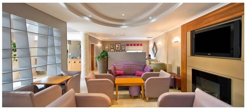 Wilton Hotel Bray Bagian luar foto