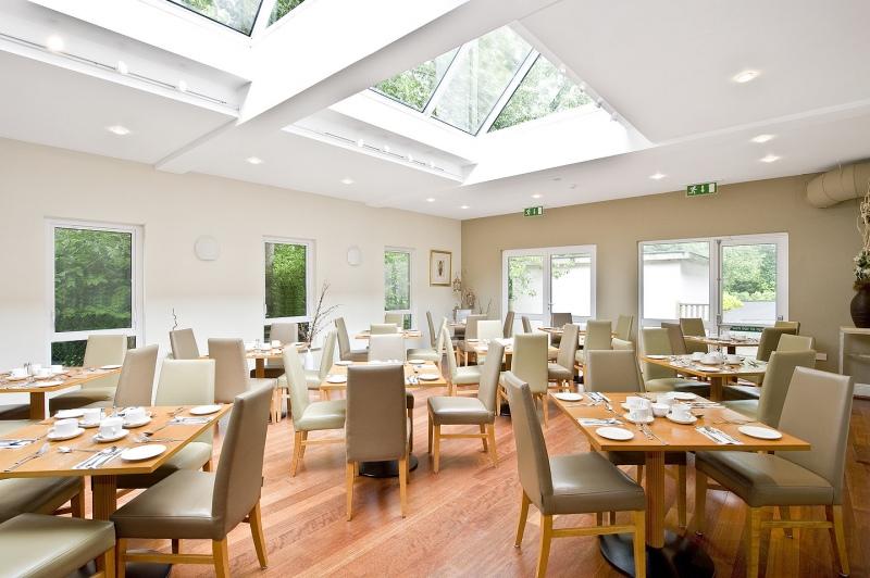 Wilton Hotel Bray Bagian luar foto