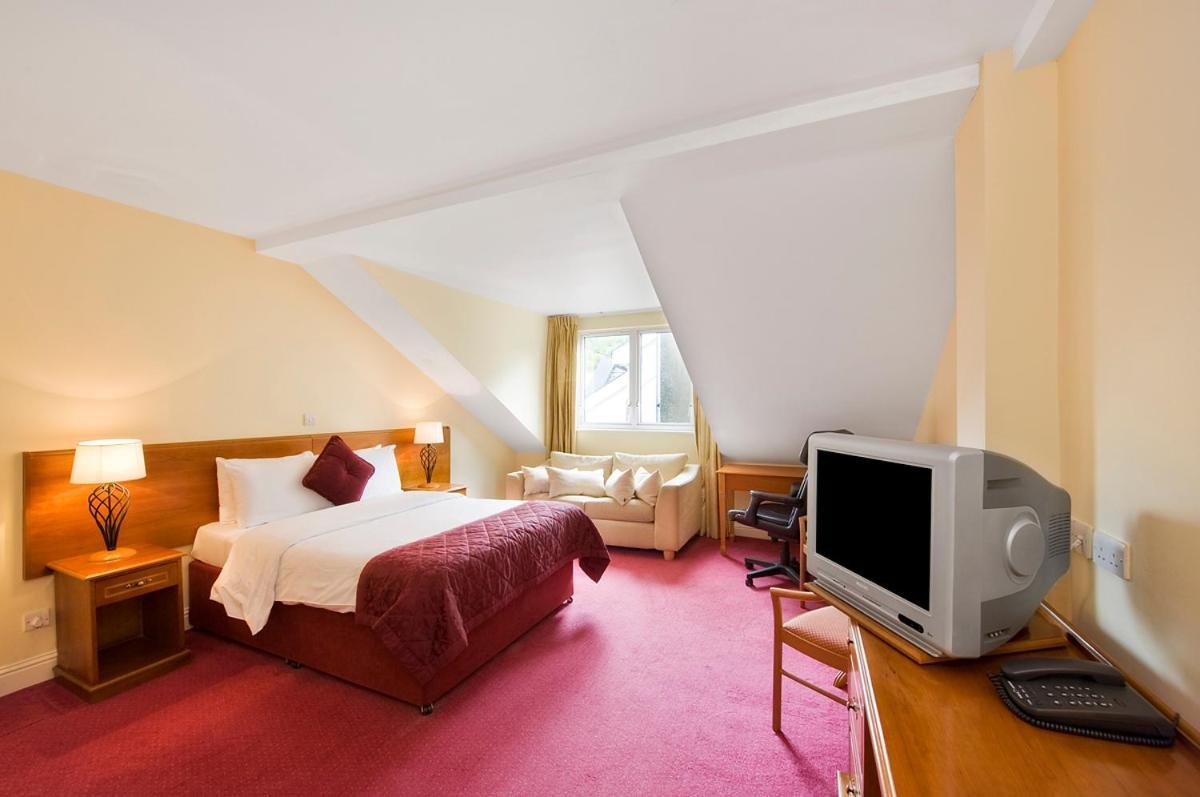 Wilton Hotel Bray Ruang foto