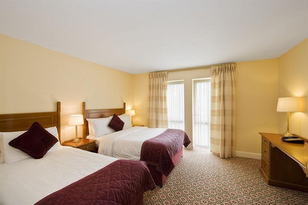 Wilton Hotel Bray Bagian luar foto