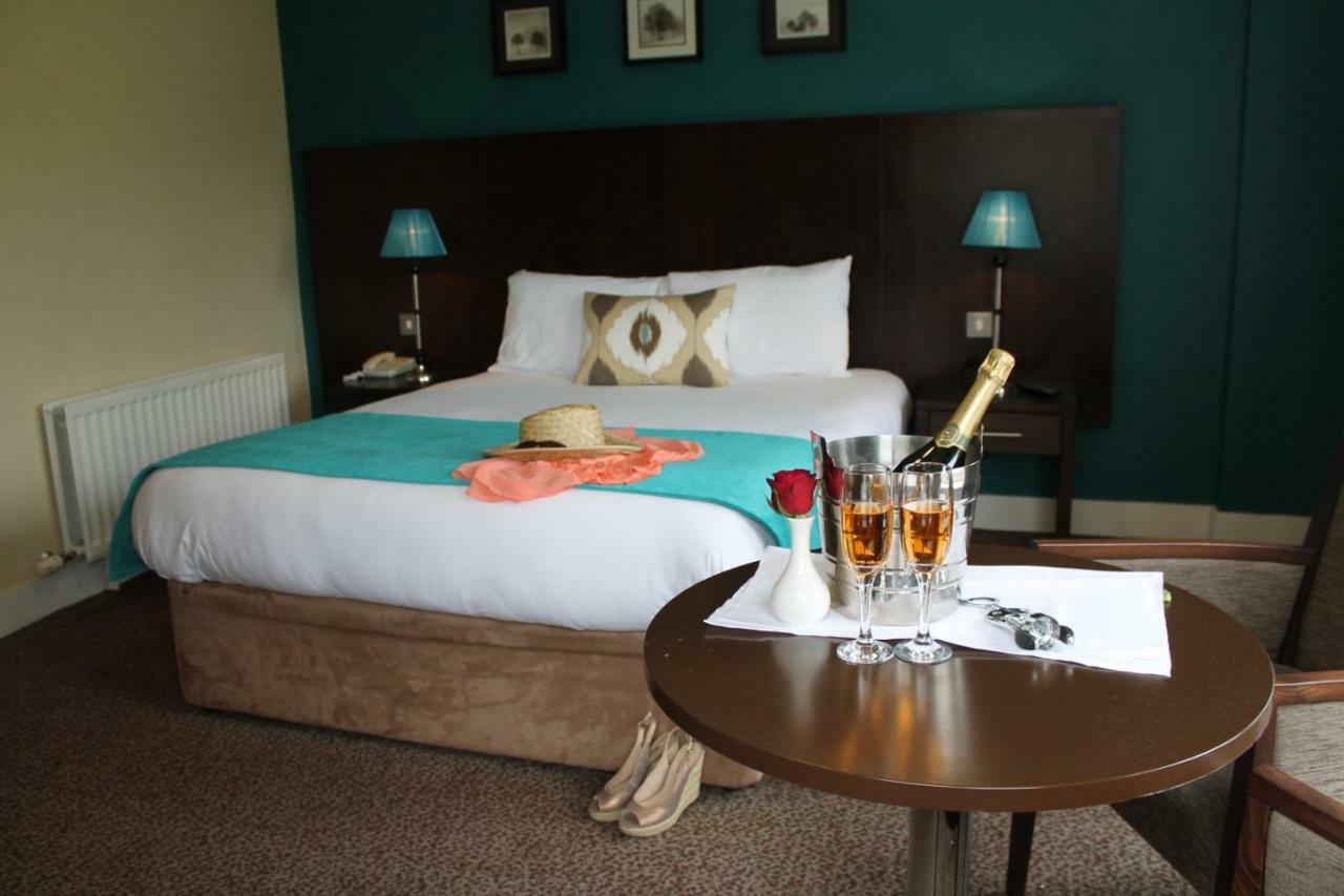 Wilton Hotel Bray Bagian luar foto