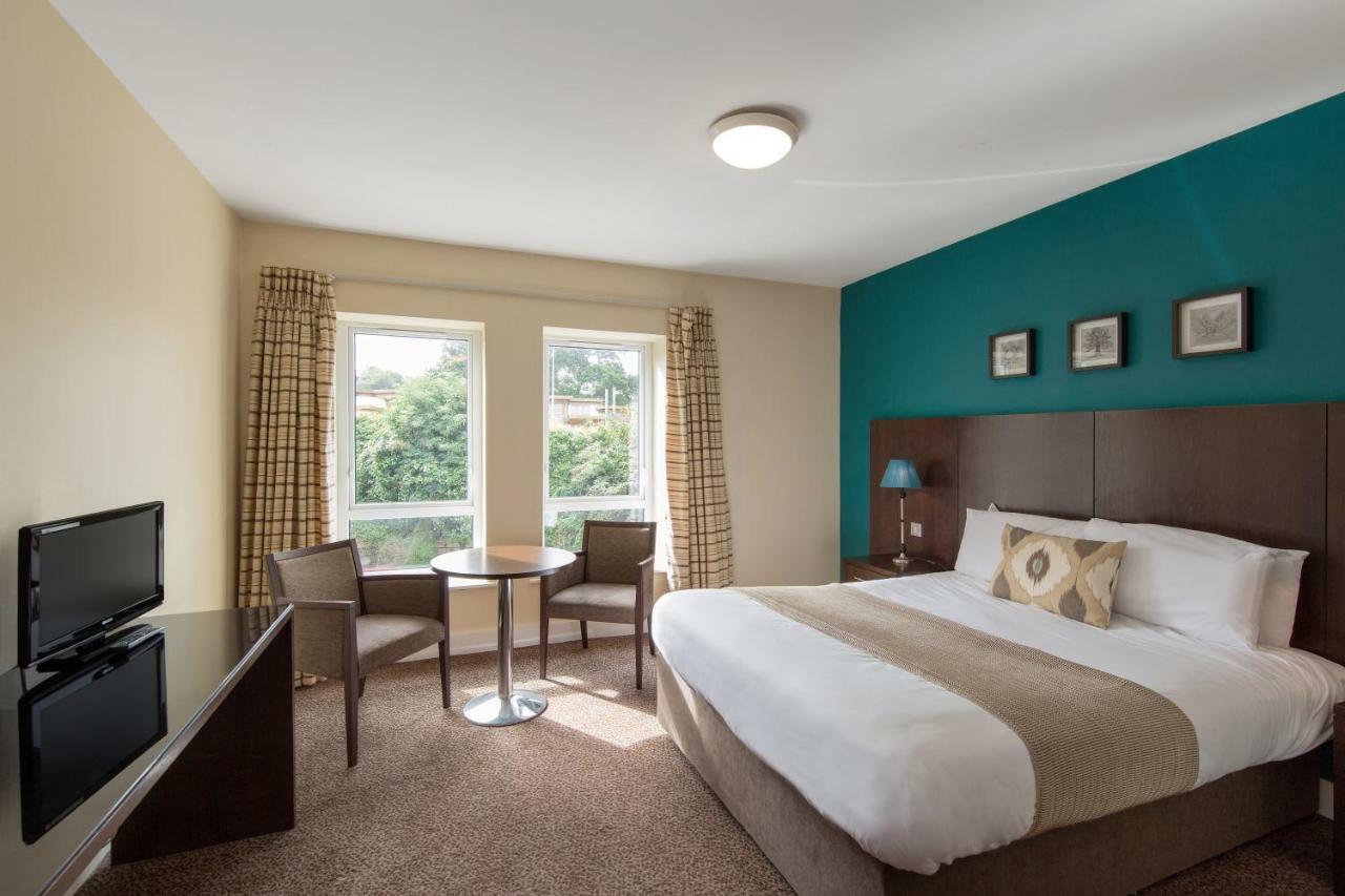 Wilton Hotel Bray Bagian luar foto